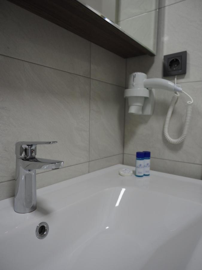 Zenia Hotel أنطاليا المظهر الخارجي الصورة